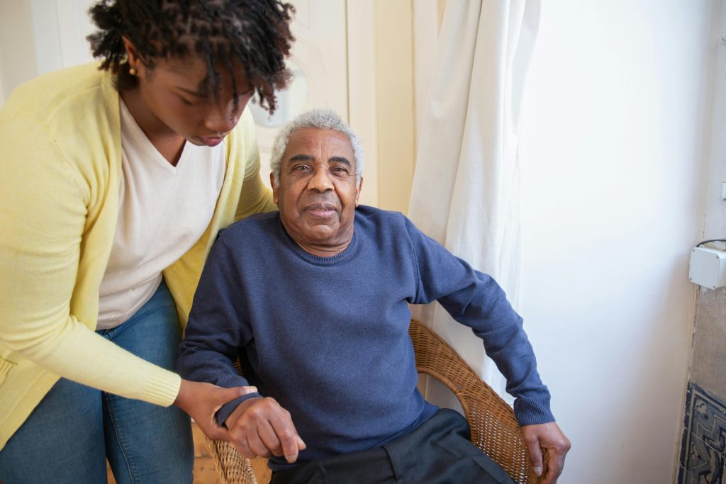 Assisted Living Services