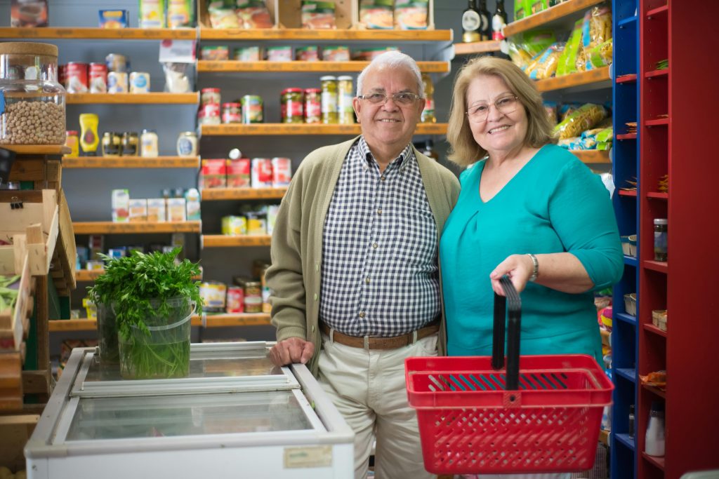 Independent Living Services