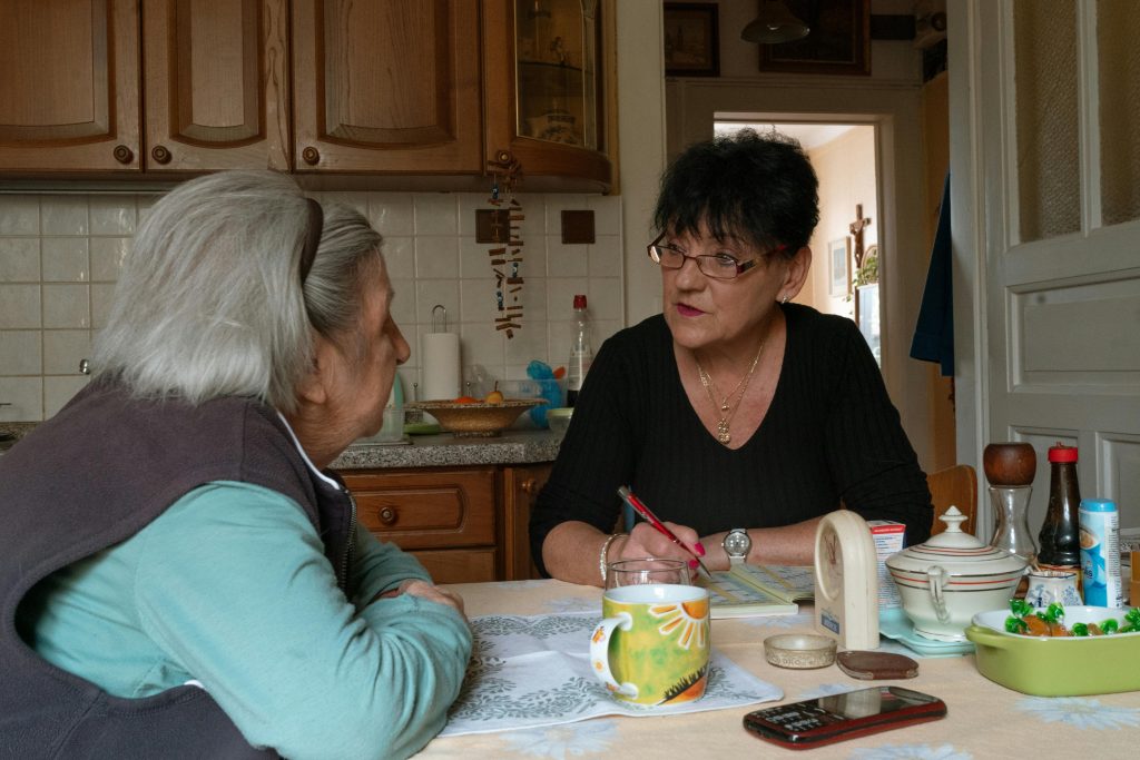 Independent Living Services