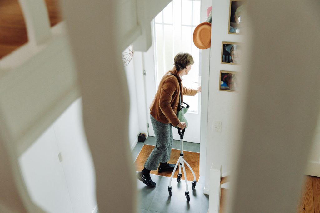 Independent Living Services