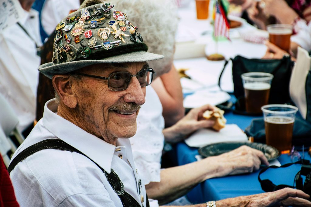 Retirement Communities