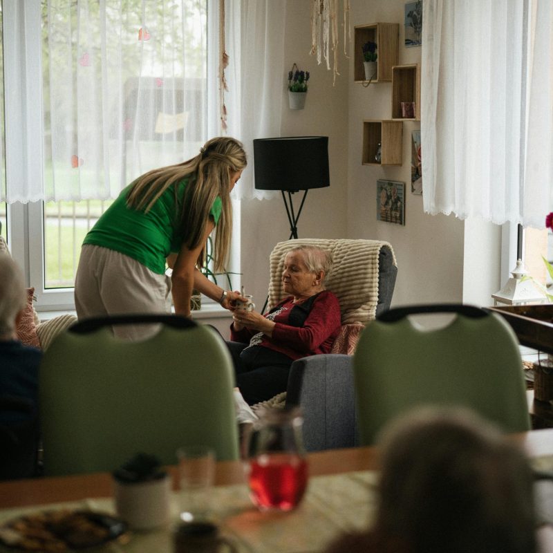 Retirement Communities
