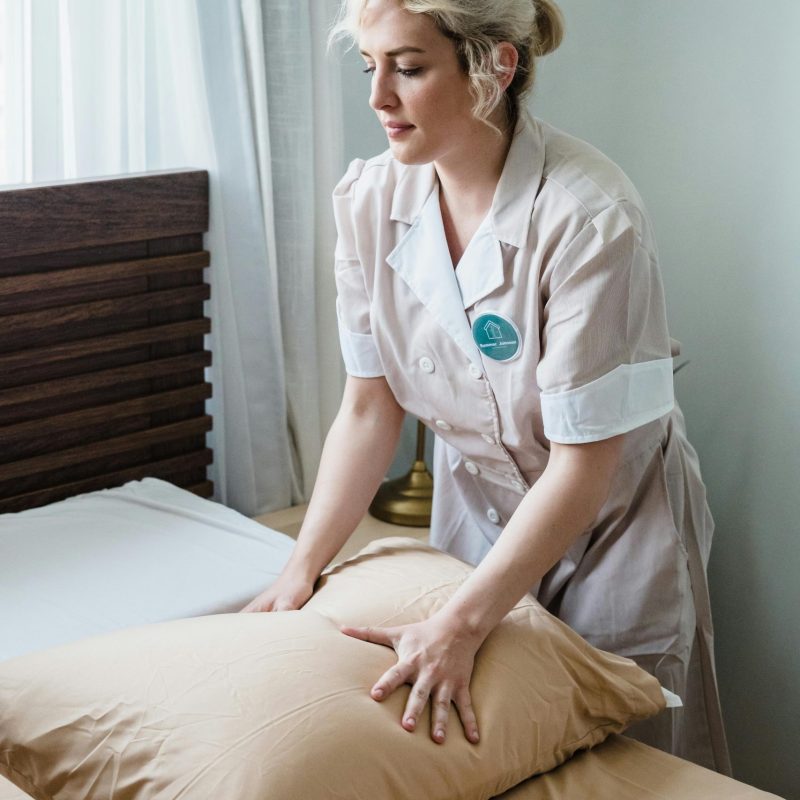 home care servies for elderly people