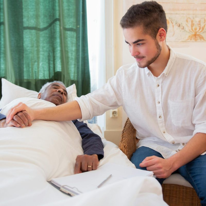 taking mental health care